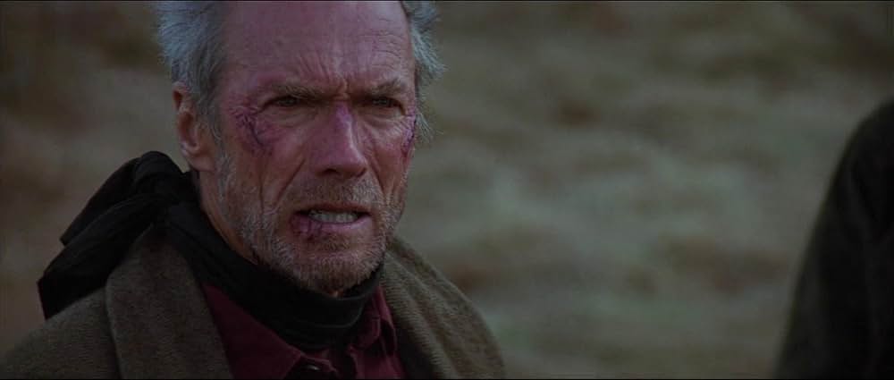 許されざる者の画像