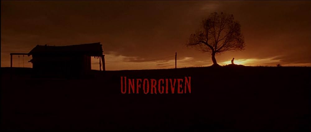 許されざる者の画像