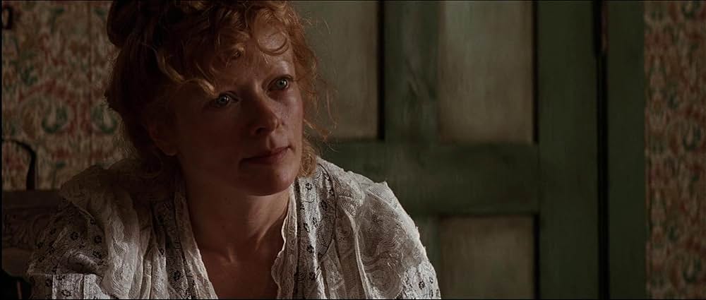 許されざる者の画像