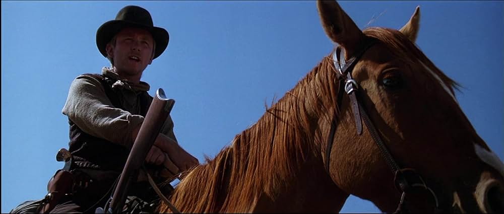 許されざる者の画像