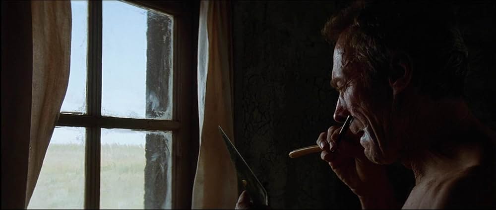 許されざる者の画像