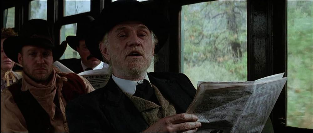 許されざる者の画像