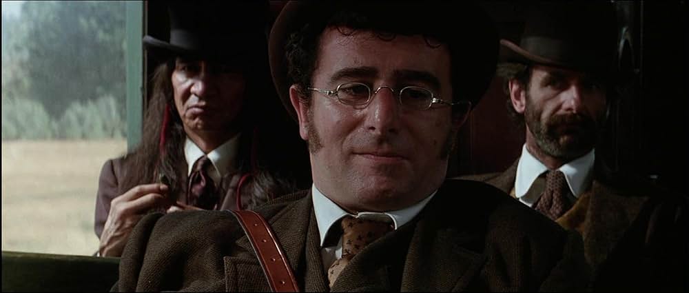 許されざる者の画像