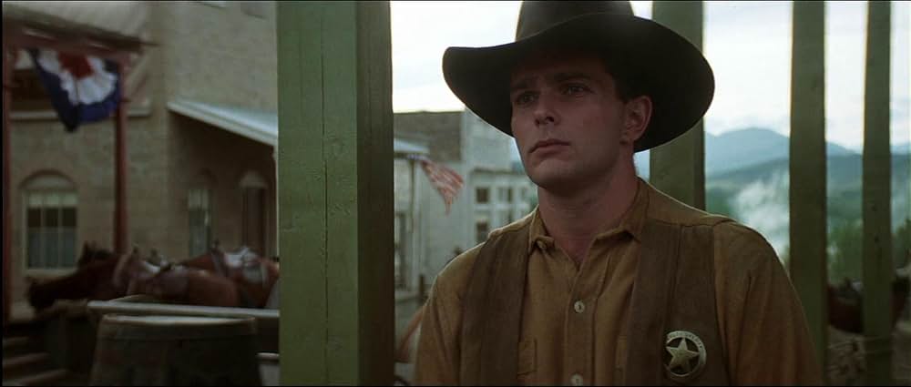 許されざる者の画像