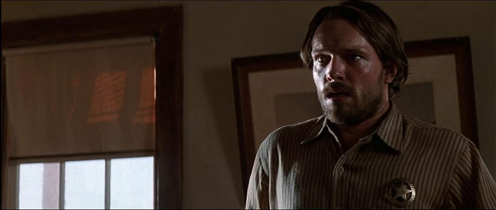 許されざる者の画像