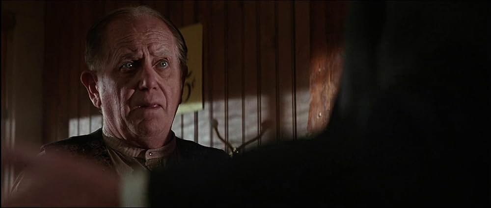 許されざる者の画像