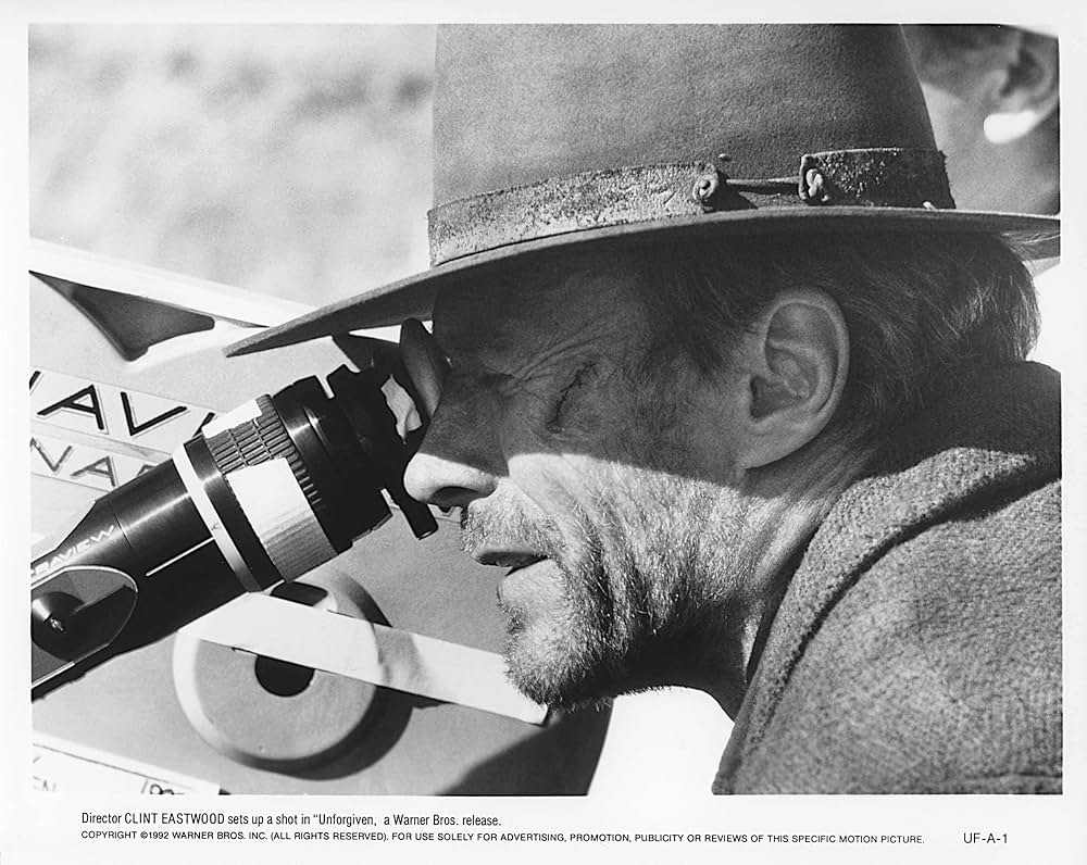 許されざる者の画像