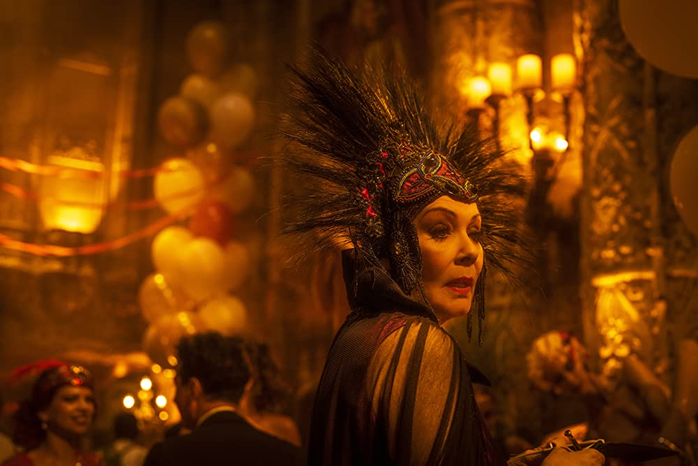 バビロンの画像