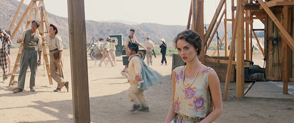 バビロンの画像