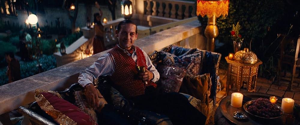 バビロンの画像