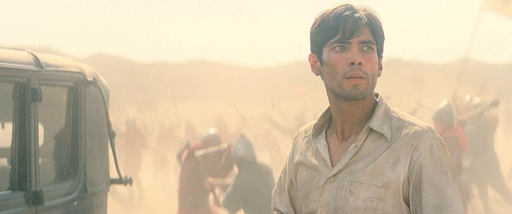 バビロンの画像