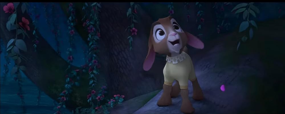 「ウィッシュ」アラン・テュディックの画像