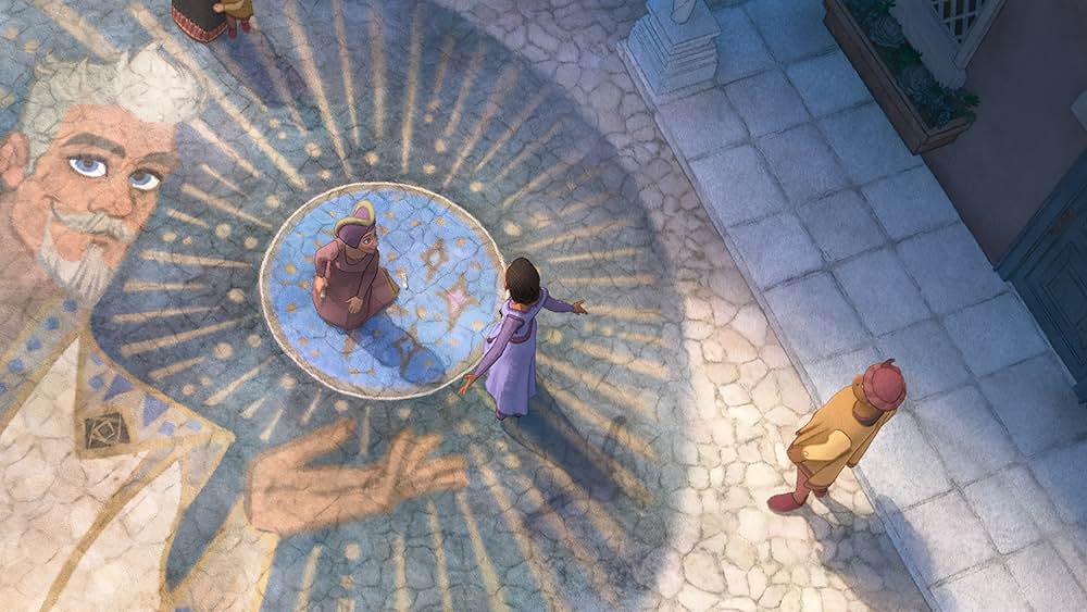 ウィッシュの画像