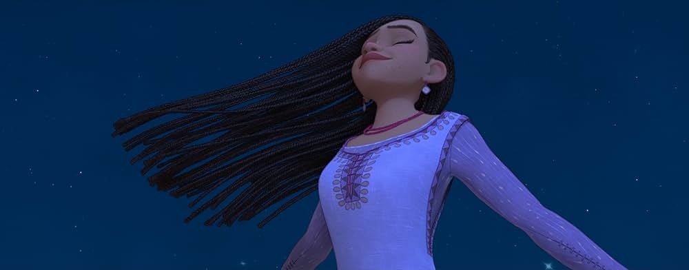 ウィッシュの画像