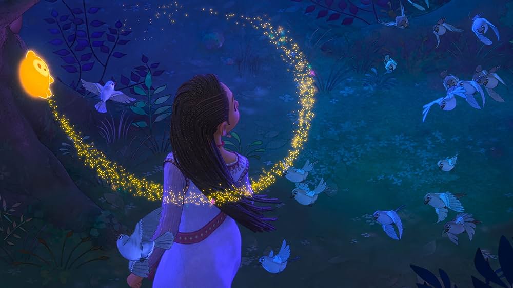 ウィッシュの画像