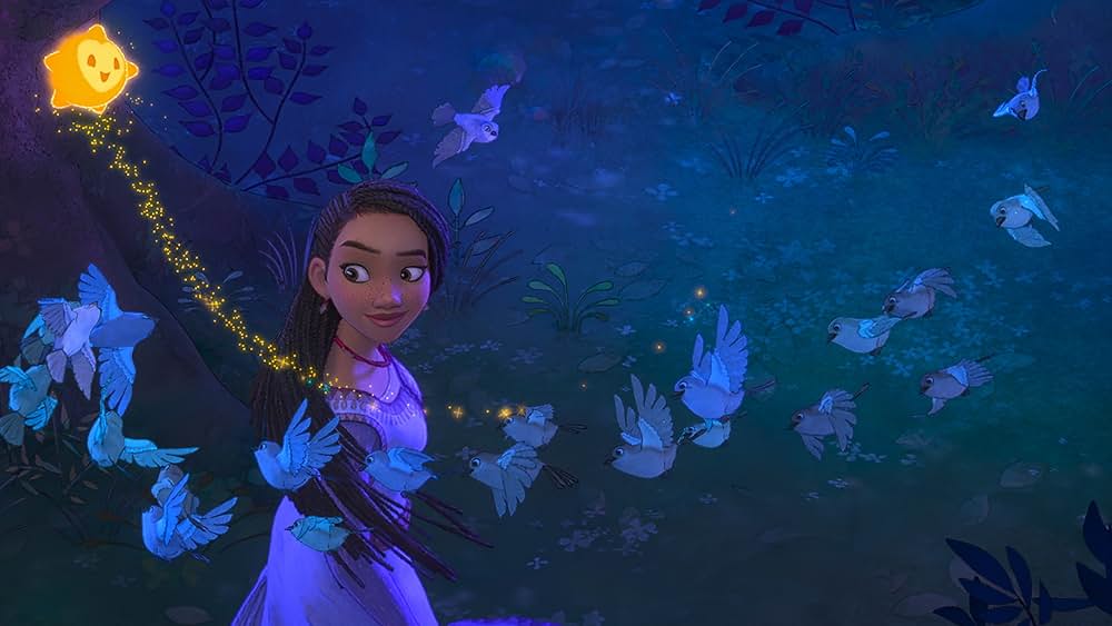 ウィッシュの画像