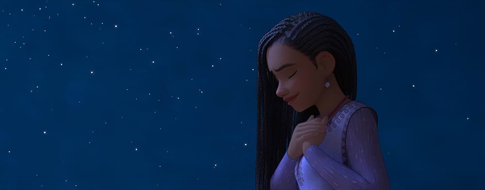 ウィッシュの画像