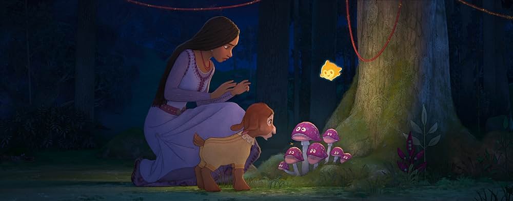 ウィッシュの画像