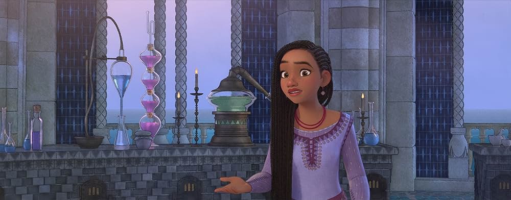 ウィッシュの画像