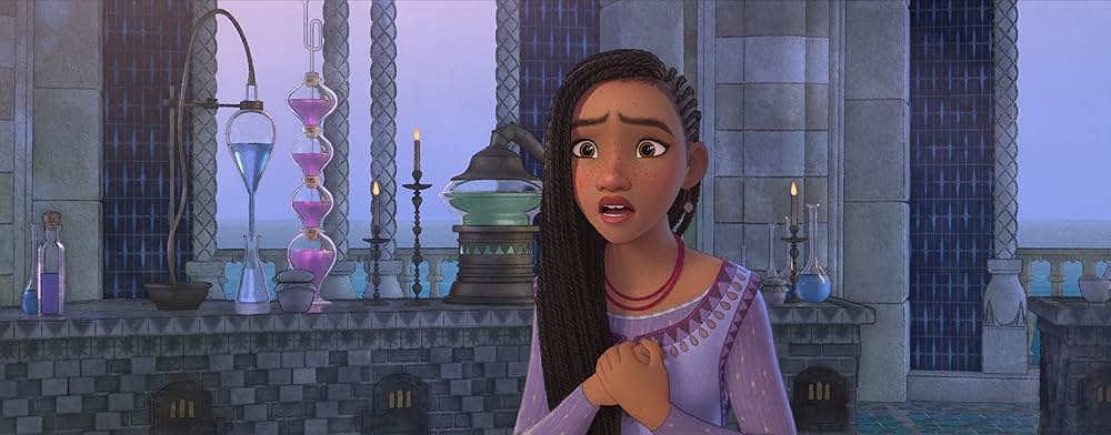 ウィッシュの画像