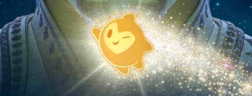 ウィッシュの画像