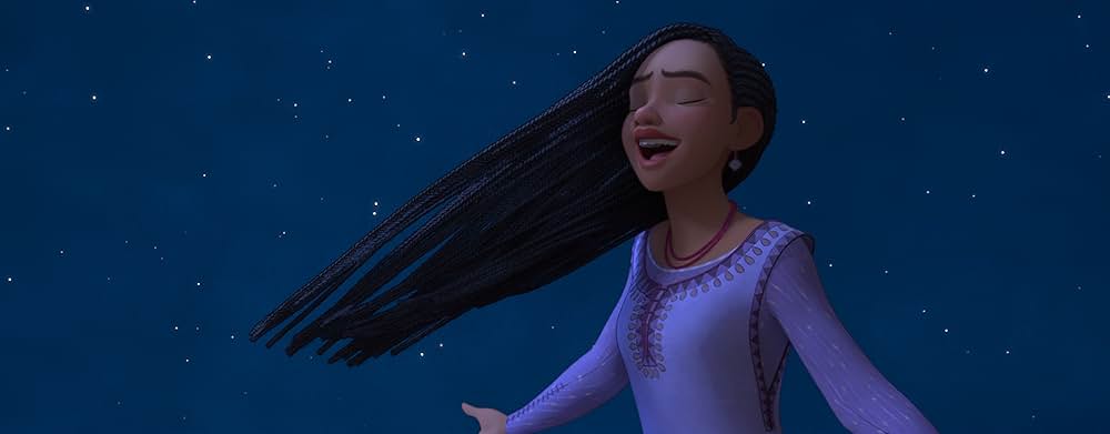 ウィッシュの画像