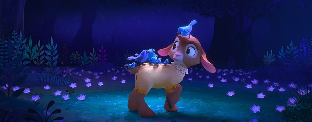 ウィッシュの画像