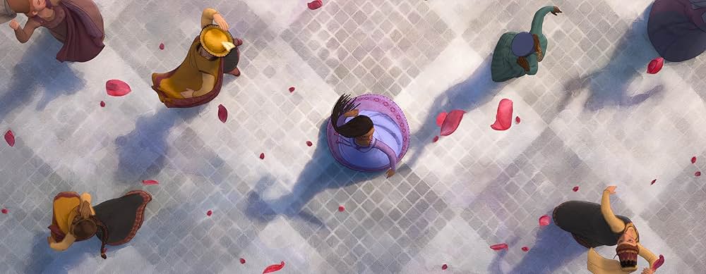 ウィッシュの画像