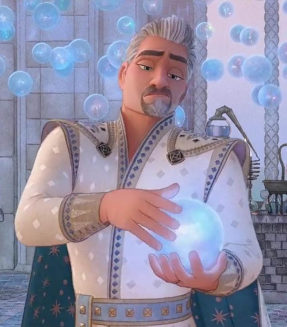 ウィッシュの画像