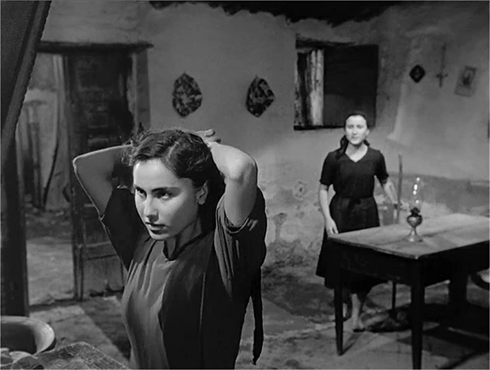 「揺れる大地」Agnese Giammona & Nelluccia Giammonaの画像