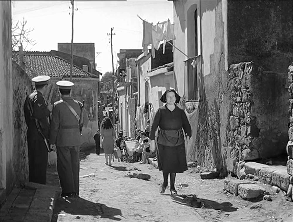 「揺れる大地」の画像