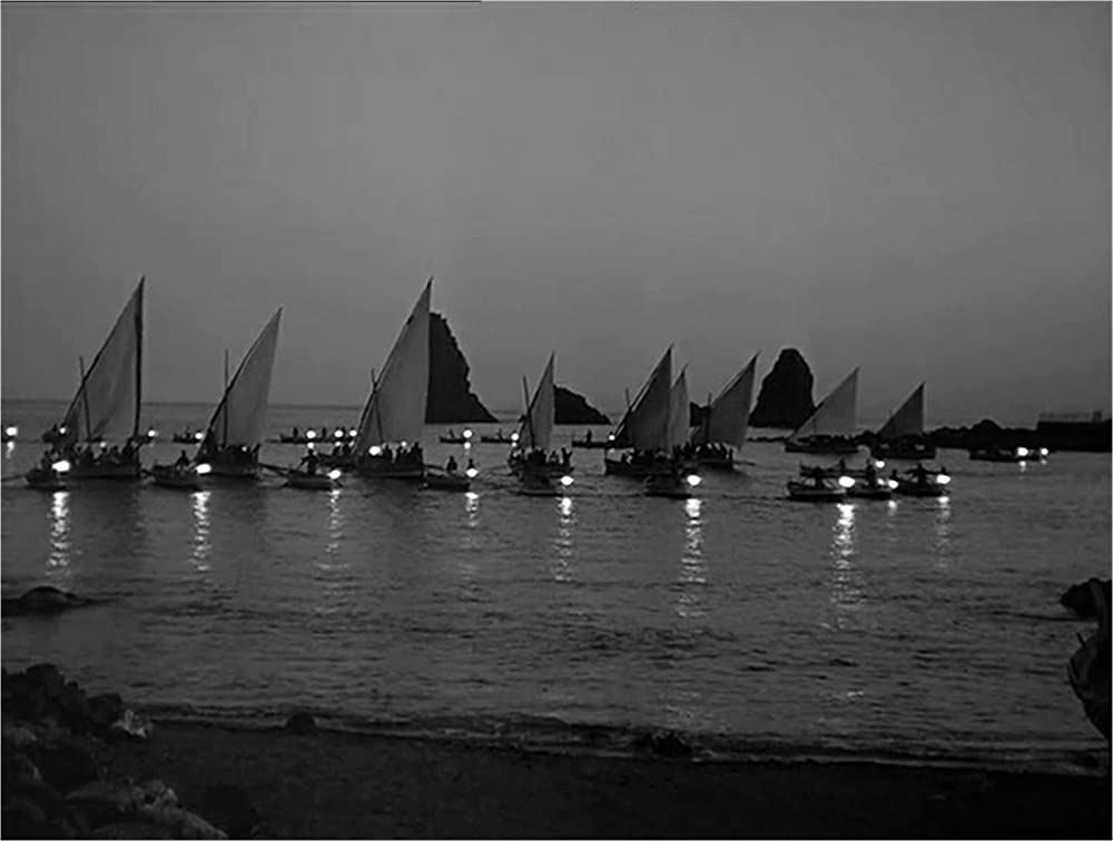 「揺れる大地」の画像