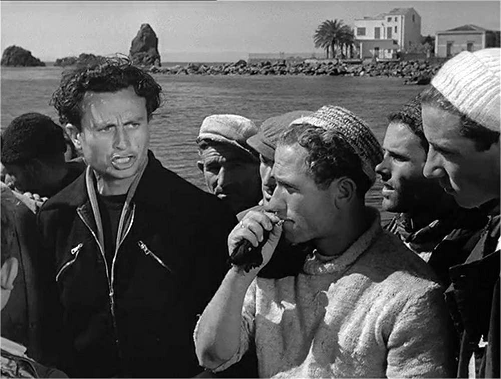 「揺れる大地」の画像