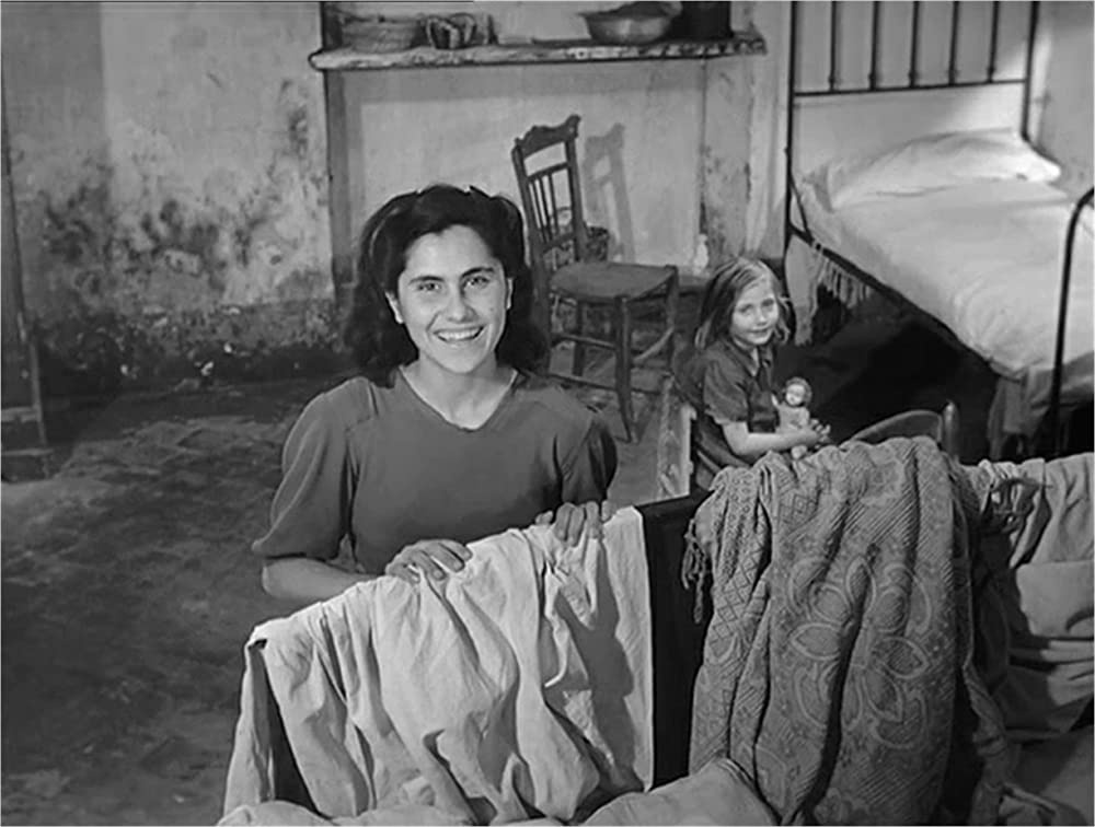 「揺れる大地」Agnese Giammonaの画像