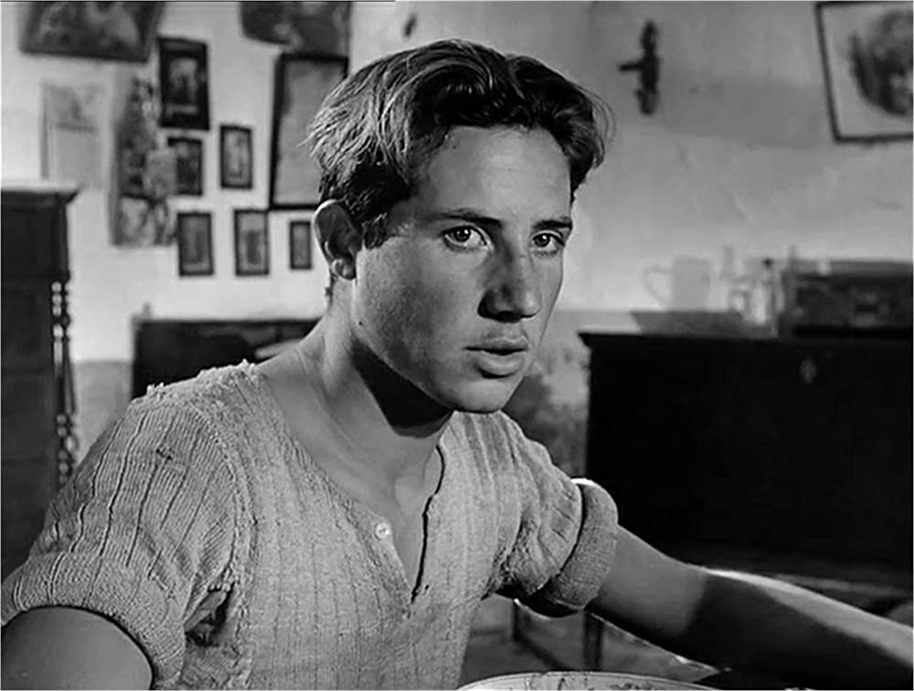 「揺れる大地」Giuseppe Arcidiaconoの画像