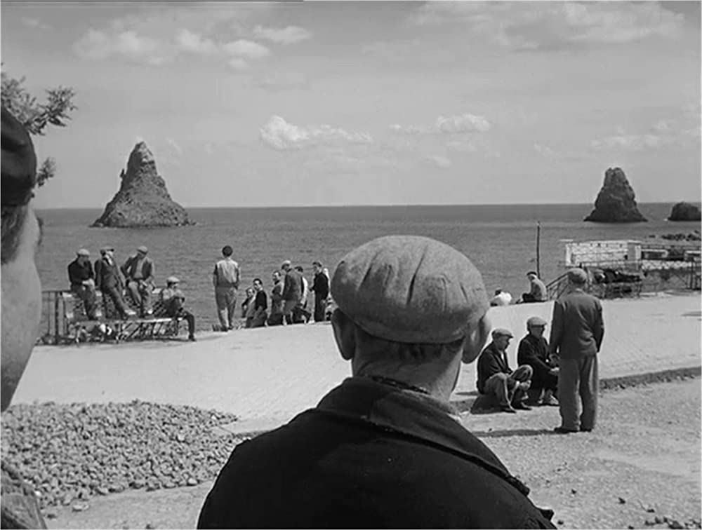 「揺れる大地」の画像