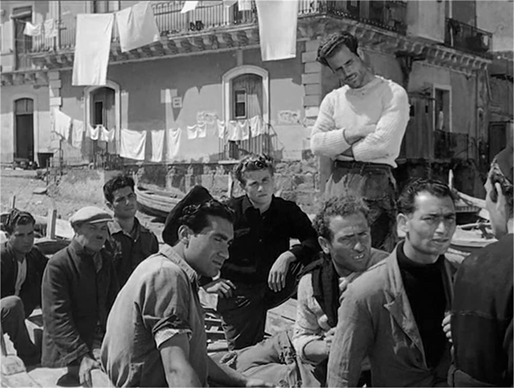 「揺れる大地」の画像