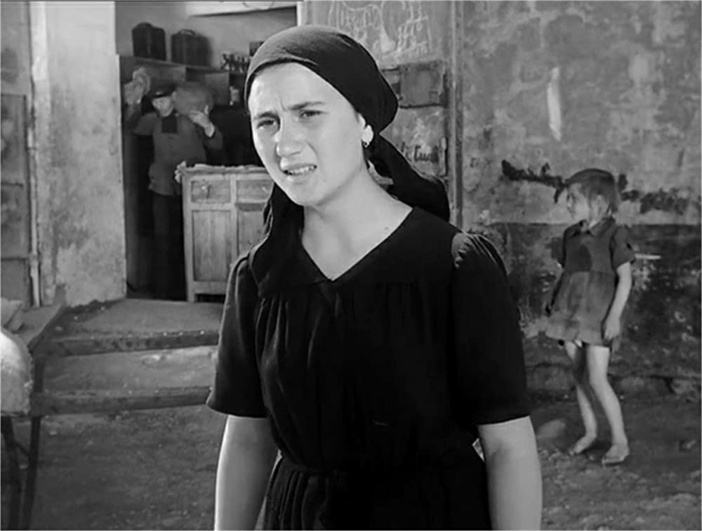 「揺れる大地」Nelluccia Giammonaの画像