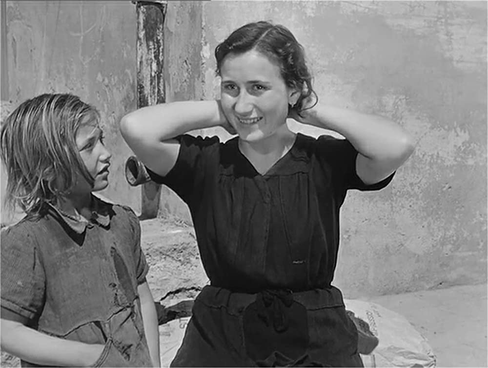 「揺れる大地」Nelluccia Giammonaの画像