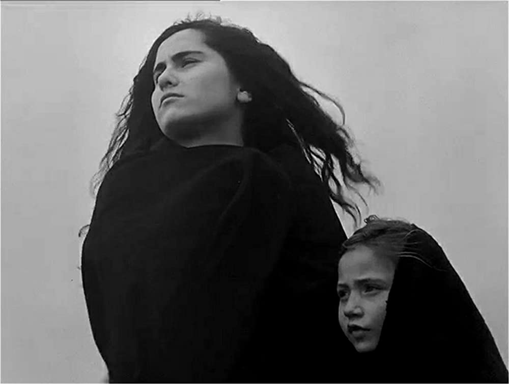 「揺れる大地」Agnese Giammonaの画像