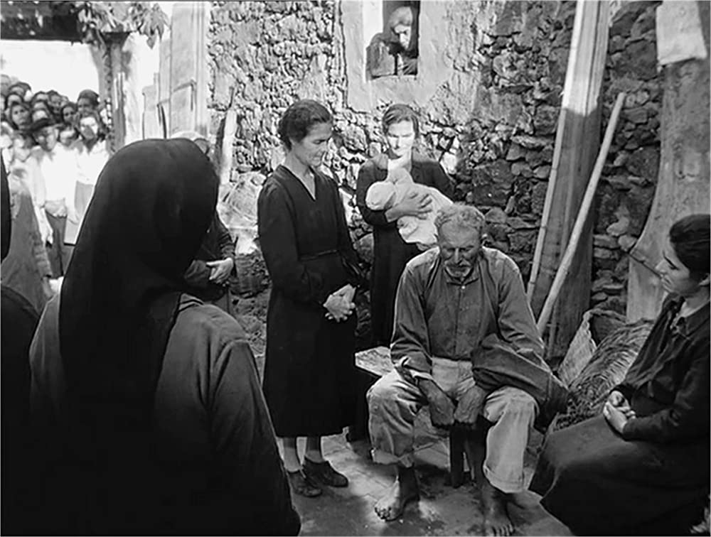 「揺れる大地」の画像