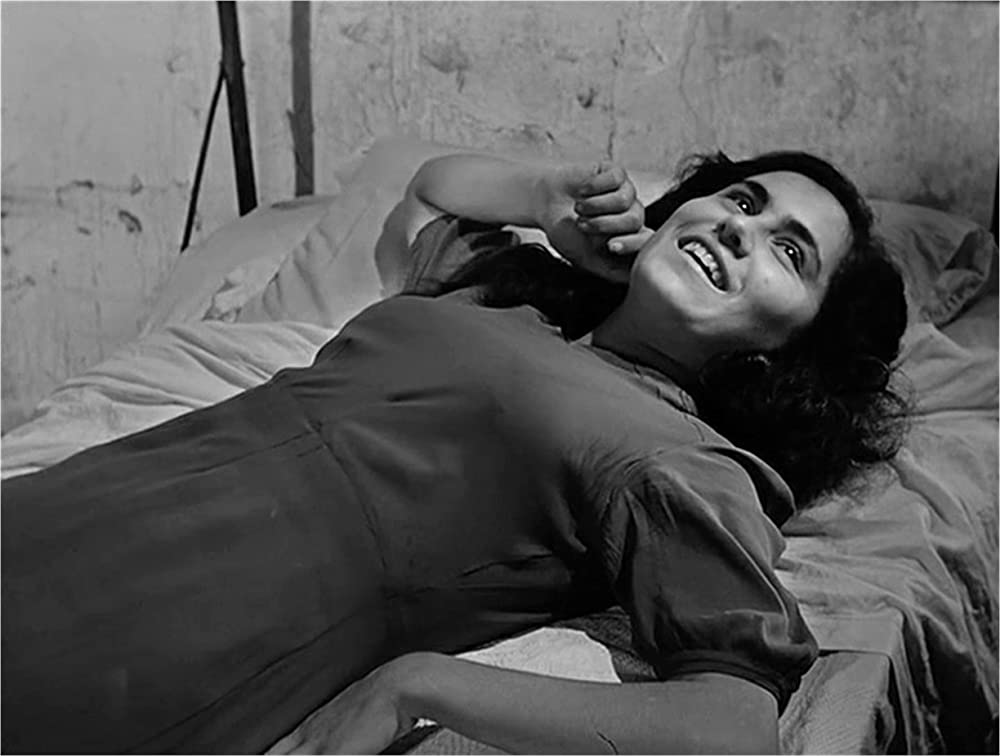 「揺れる大地」Agnese Giammonaの画像