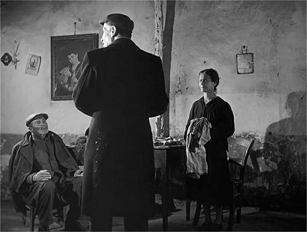 「揺れる大地」の画像