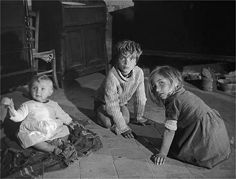 「揺れる大地」の画像