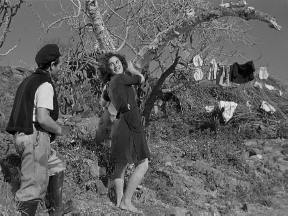 「揺れる大地」の画像