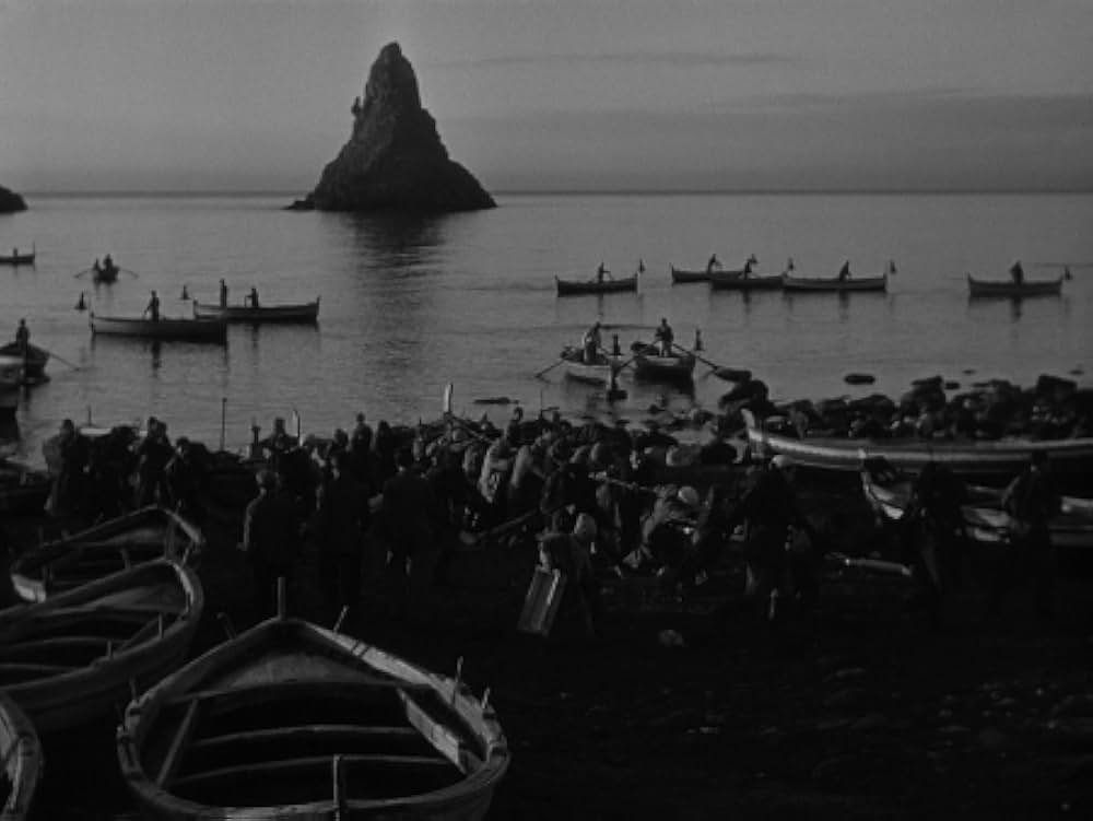 「揺れる大地」の画像