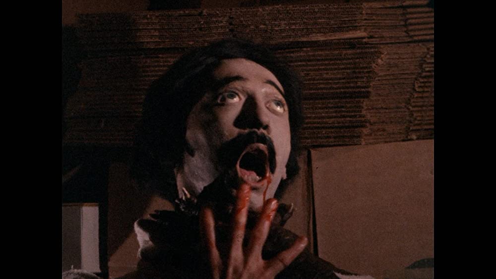 魔獣星人ナイトビーストの画像