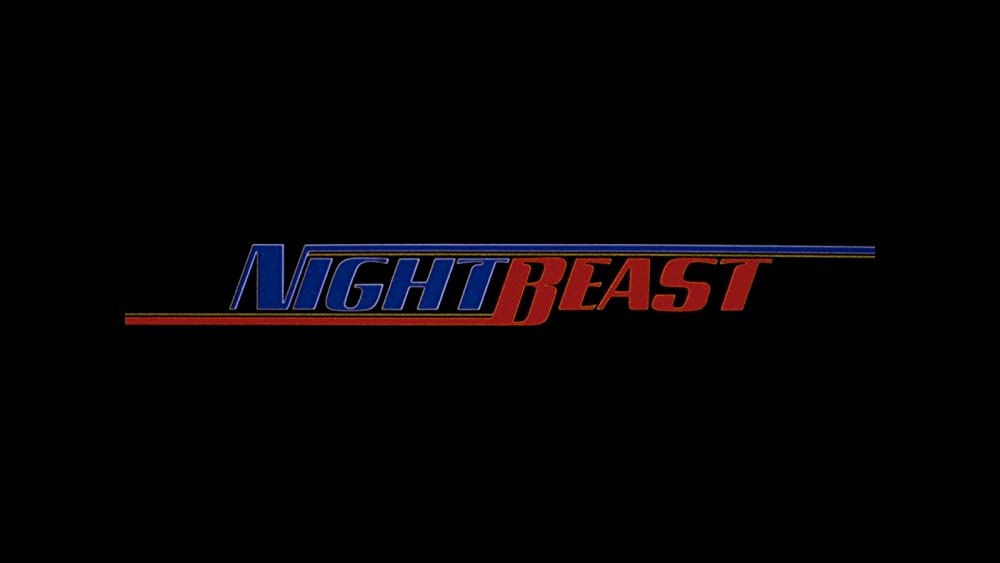 魔獣星人ナイトビーストの画像