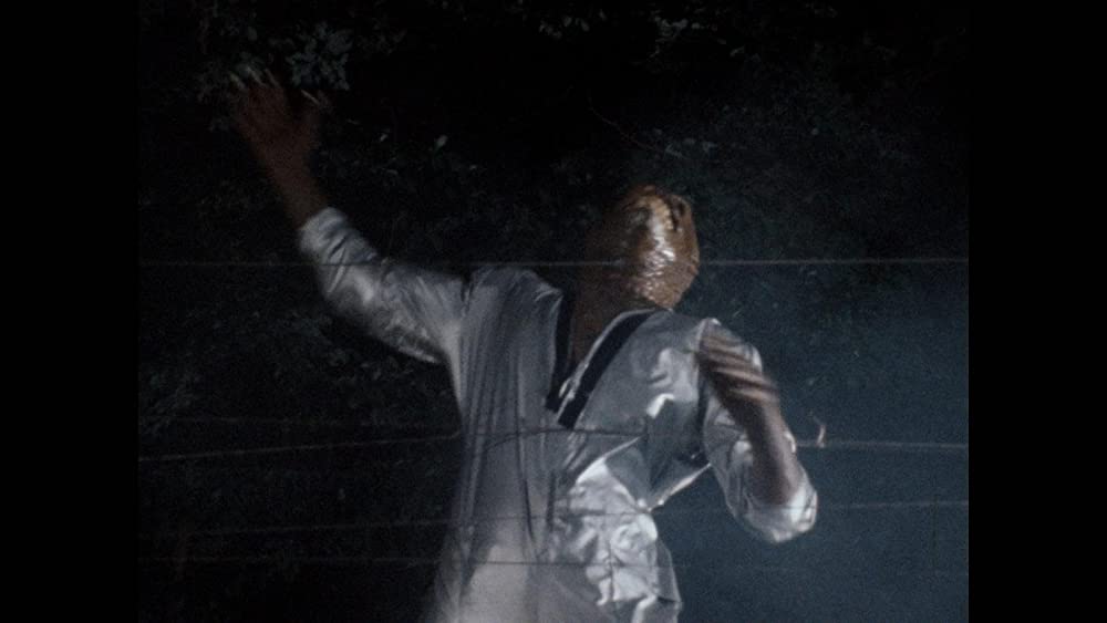 魔獣星人ナイトビーストの画像