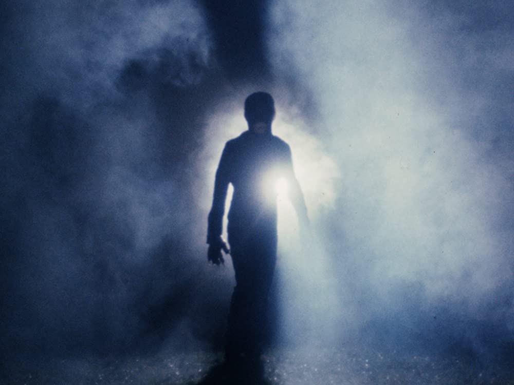 魔獣星人ナイトビーストの画像